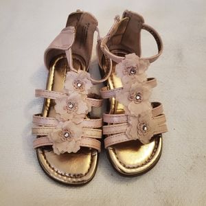 Toddler Sandals